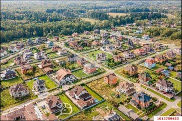 Фото №1: Участок садоводство 932.4 сот. - Краснодарский край Северский район