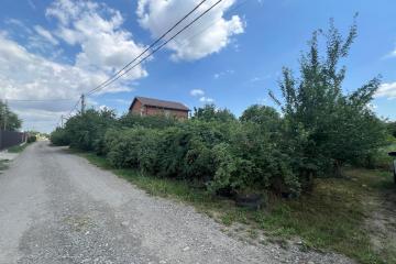 Фото №4: Земельный участок 6 сот. - Российский, мкр. Прикубанский внутригородской округ, ул. Бисерная, 8