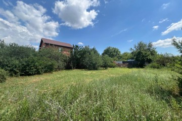 Фото №1: Земельный участок под ИЖС 6 сот. - Российский, мкр. Прикубанский внутригородской округ, ул. Бисерная, 8