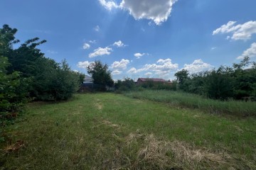 Фото №3: Земельный участок под ИЖС 6 сот. - Российский, мкр. Прикубанский внутригородской округ, ул. Бисерная, 8