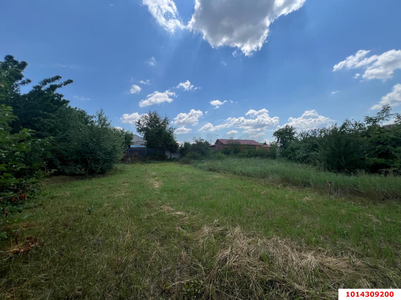 Фото №3: Земельный участок под ИЖС 6 сот. - Российский, Прикубанский внутригородской округ, ул. Бисерная, 8