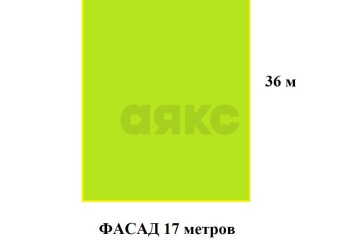 Фото №5: Земельный участок под ИЖС 6 сот. - Российский, мкр. Прикубанский внутригородской округ, ул. Бисерная, 8