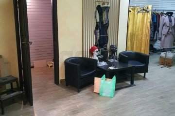 Фото №2: Торговое помещение 61 м² - Небуг, ул. Газовиков, 5