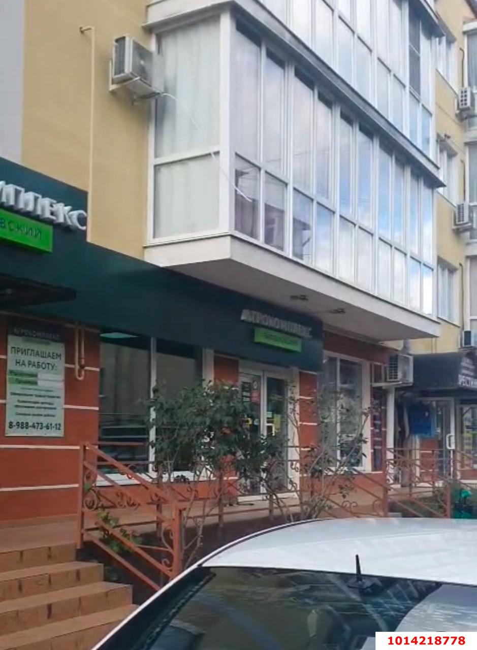 Фото №7: Торговое помещение 61 м² - Небуг, ул. Газовиков, 5