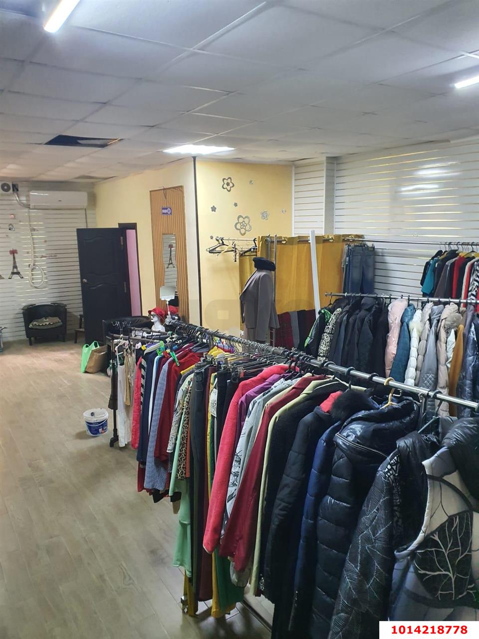 Фото №3: Коммерция 60 м² - Небуг, ул. Газовиков, 5