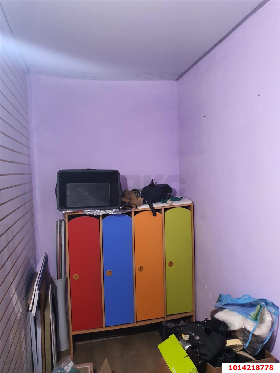 Фото №6: Коммерция 60 м² - Небуг, ул. Газовиков, 5