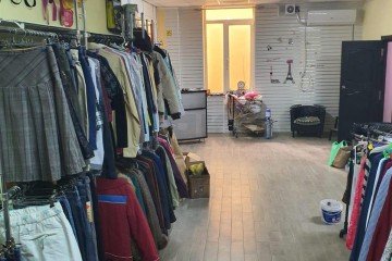 Фото №4: Торговое помещение 61 м² - Небуг, ул. Газовиков, 5
