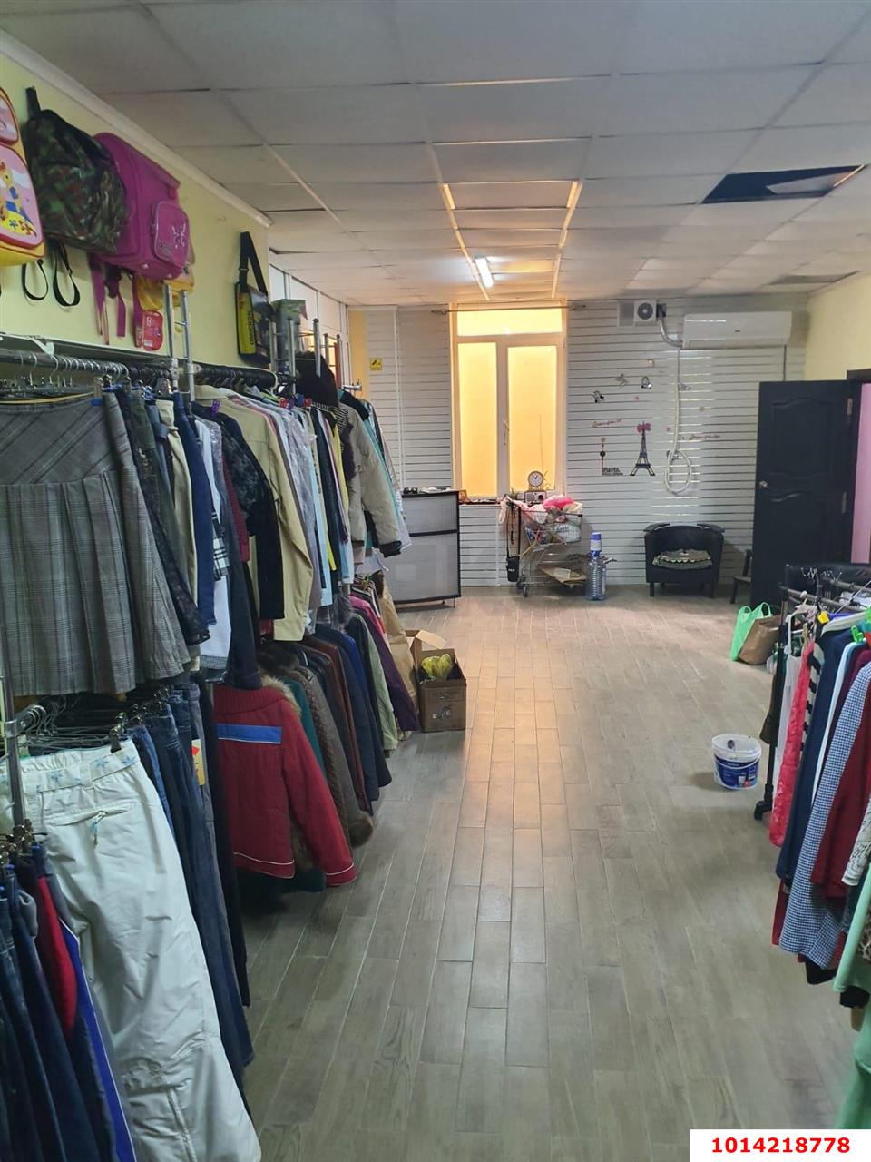 Фото №4: Торговое помещение 61 м² - Небуг, ул. Газовиков, 5