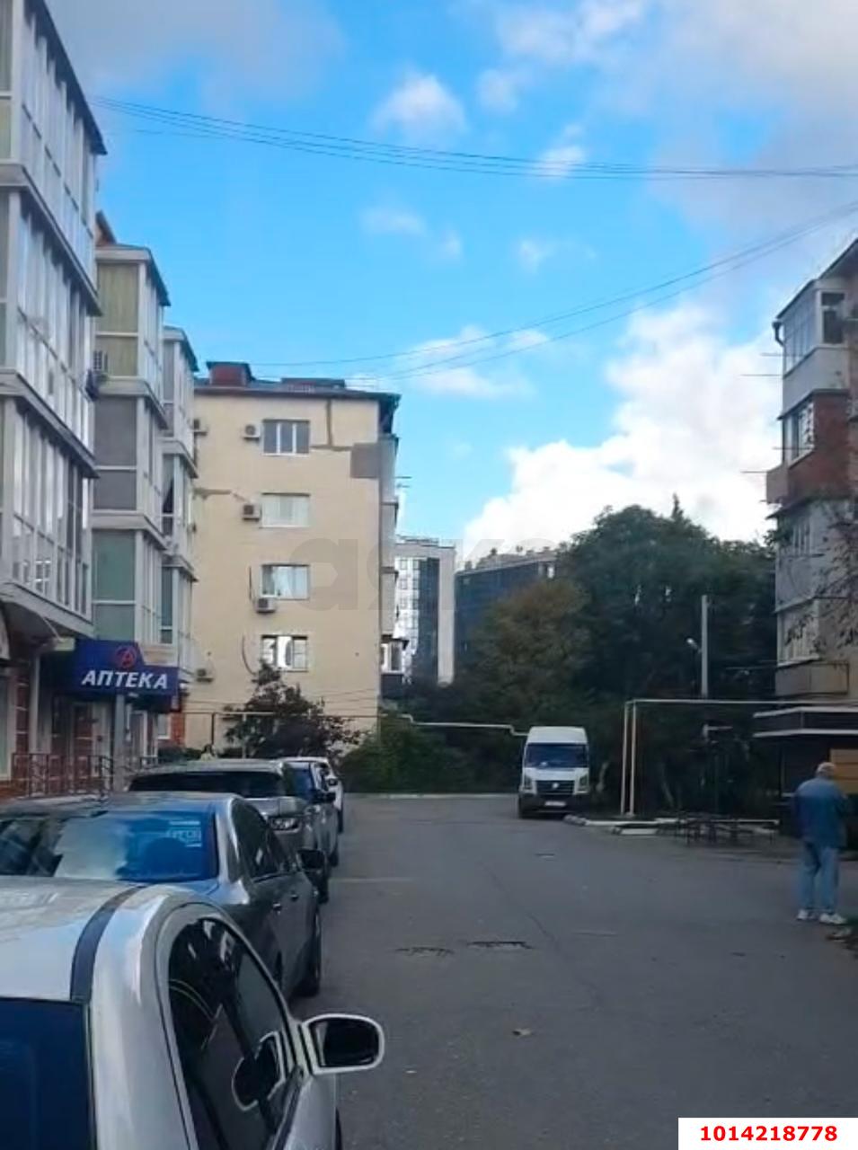 Фото №9: Коммерция 60 м² - Небуг, ул. Газовиков, 5