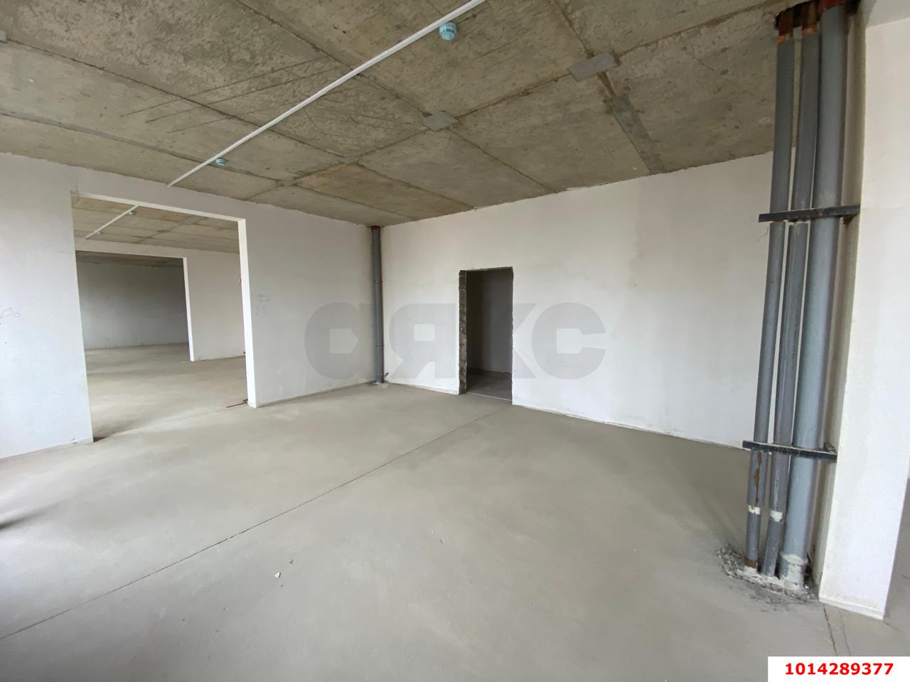 Фото №3: Торговое помещение 397 м² - Новая Адыгея, жилой комплекс Баланс, ул. Береговая
