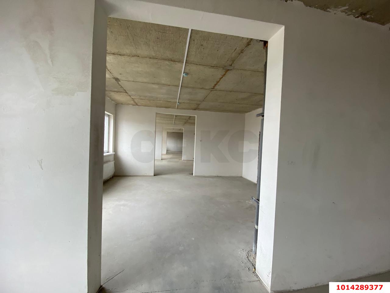 Фото №7: Торговое помещение 397 м² - Новая Адыгея, жилой комплекс Баланс, ул. Береговая