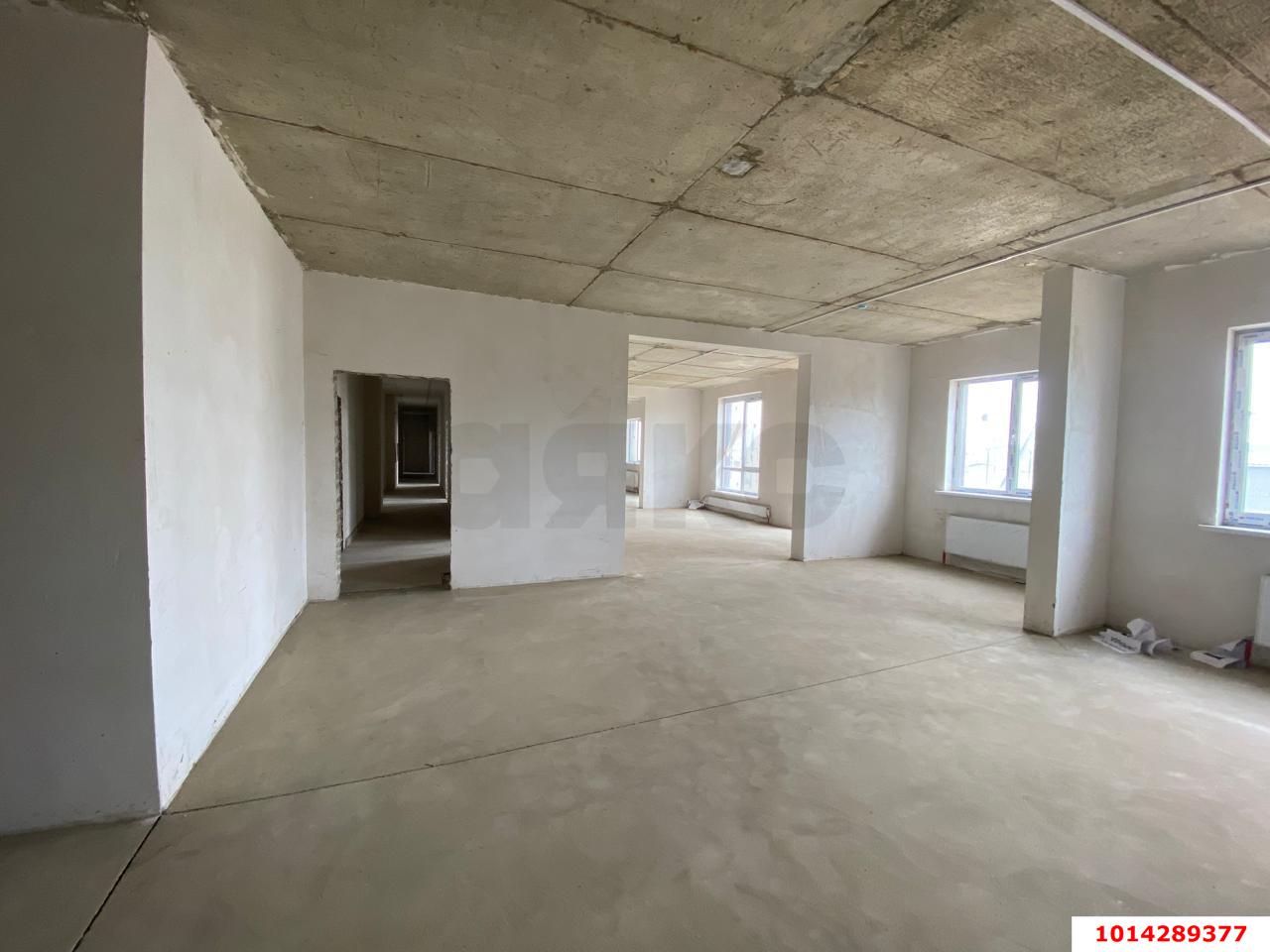 Фото №5: Торговое помещение 397 м² - Новая Адыгея, жилой комплекс Баланс, ул. Береговая