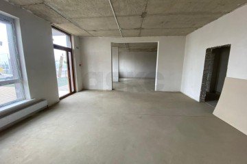 Фото №2: Торговое помещение 327 м² - Новая Адыгея, мкр. жилой комплекс Баланс, ул. Береговая