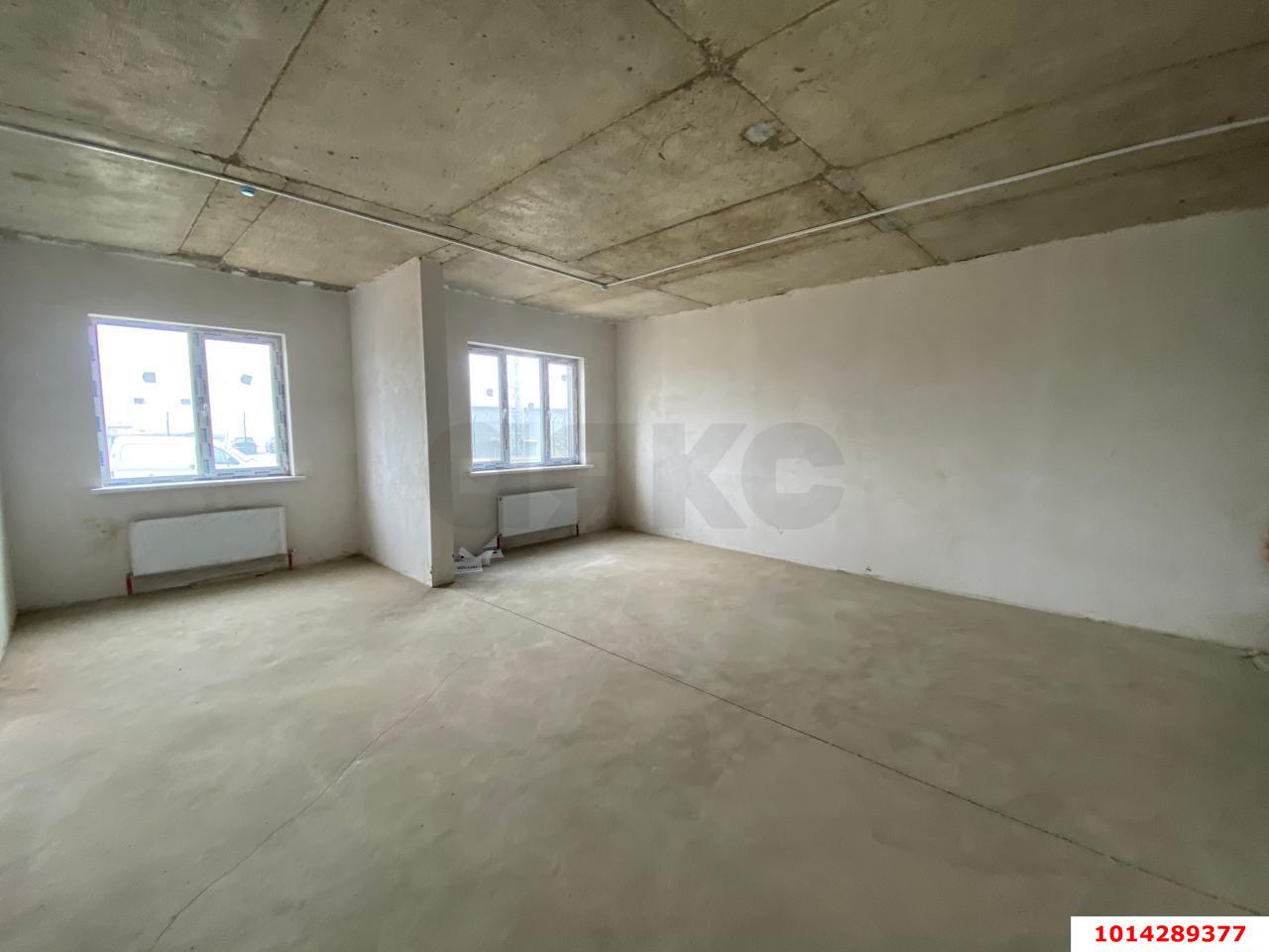 Фото №6: Торговое помещение 397 м² - Новая Адыгея, жилой комплекс Баланс, ул. Береговая