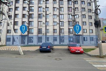 Фото №1: Торговое помещение 327 м² - Новая Адыгея, мкр. жилой комплекс Баланс, ул. Береговая