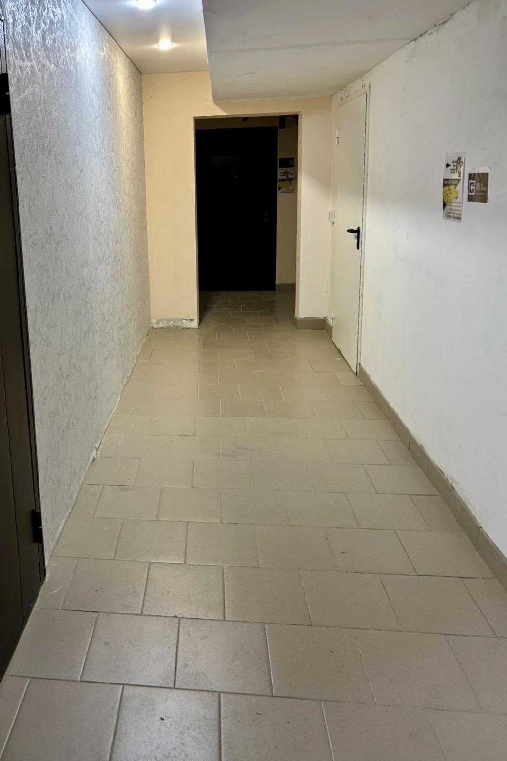 Фото №4: Коммерция 17 м² - Краснодар, Карасунский внутригородской округ, Гидростроителей, жилой комплекс Дом у реки, мкр. Почтовый, ул. Кружевная, 8