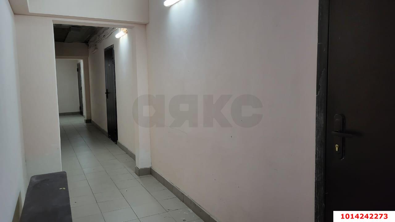 Фото №4: Офисное помещение 17 м² - Краснодар, жилой комплекс Дом у реки, ул. Кружевная, 8