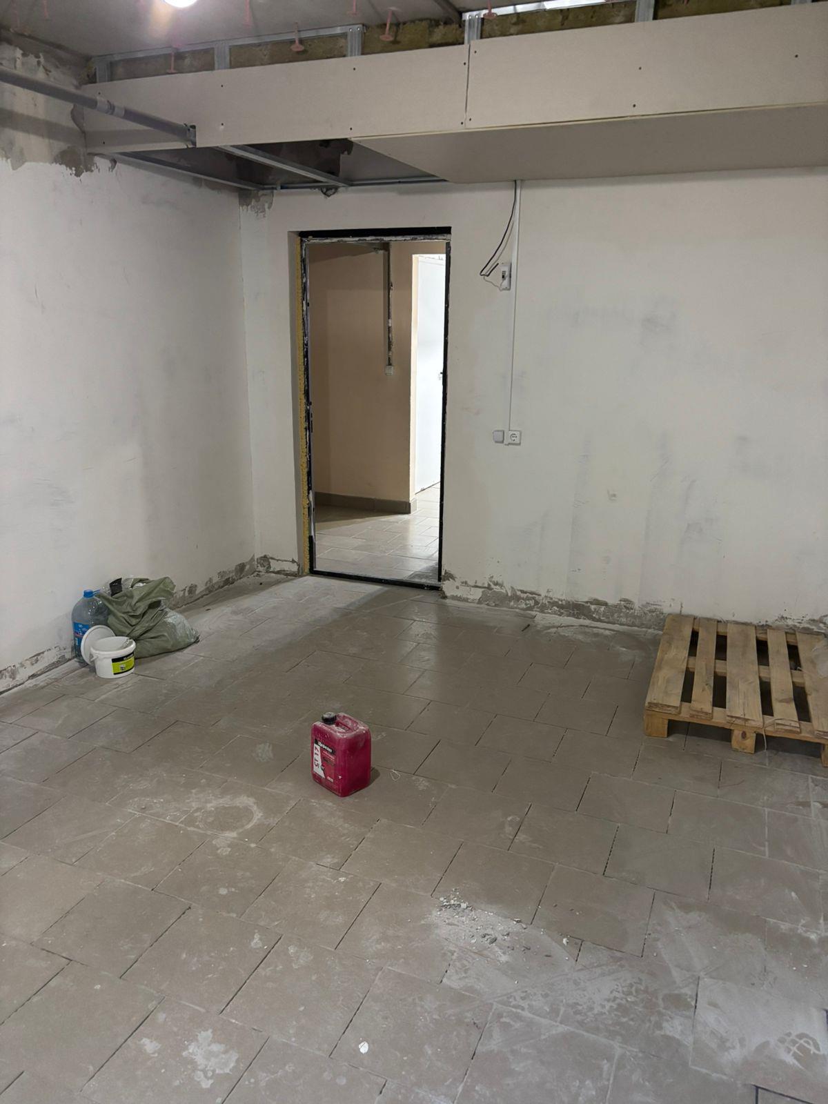 Фото №6: Коммерция 17 м² - Краснодар, Карасунский внутригородской округ, Гидростроителей, жилой комплекс Дом у реки, мкр. Почтовый, ул. Кружевная, 8