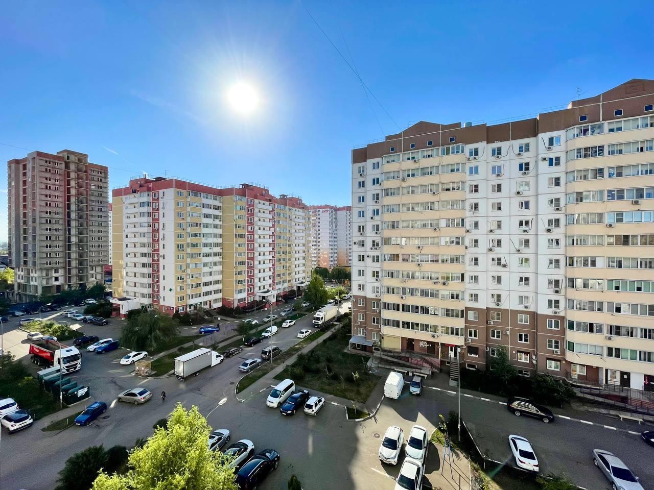 Фото №1: Коммерция 17 м² - Краснодар, Карасунский внутригородской округ, Гидростроителей, жилой комплекс Дом у реки, мкр. Почтовый, ул. Кружевная, 8