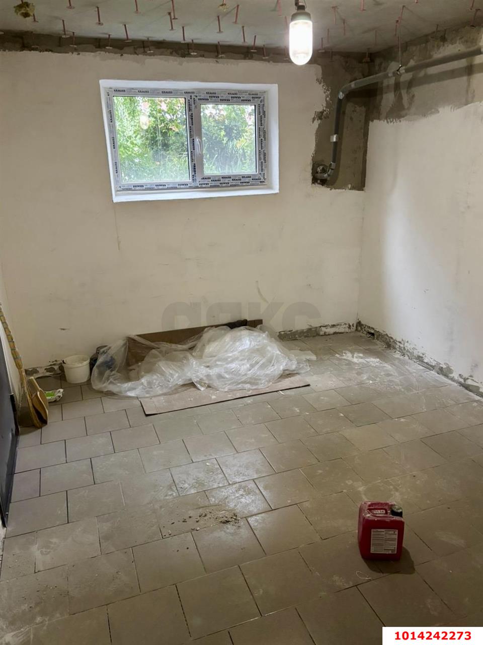 Фото №7: Офисное помещение 17 м² - Краснодар, жилой комплекс Дом у реки, ул. Кружевная, 8