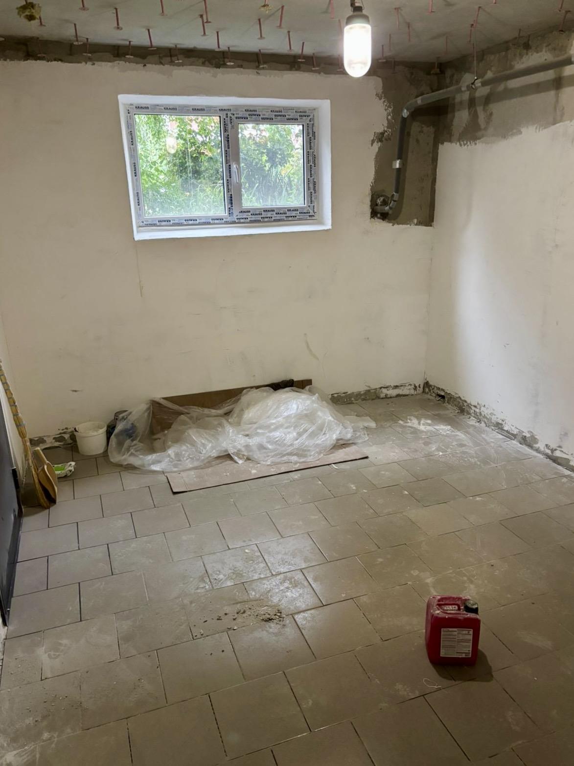 Фото №7: Коммерция 17 м² - Краснодар, Карасунский внутригородской округ, Гидростроителей, жилой комплекс Дом у реки, мкр. Почтовый, ул. Кружевная, 8