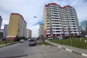 Фото №2: Коммерция 17 м² - Краснодар, мкр. Почтовый, ул. Кружевная, 8