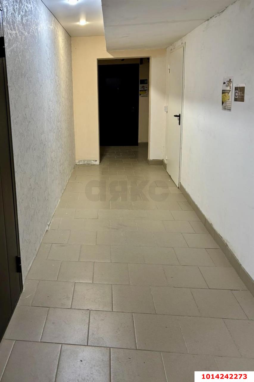 Фото №4: Офисное помещение 17 м² - Краснодар, жилой комплекс Дом у реки, ул. Кружевная, 8