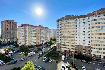 Фото №1: Офисное помещение 17 м² - Краснодар, мкр. жилой комплекс Дом у реки, ул. Кружевная, 8