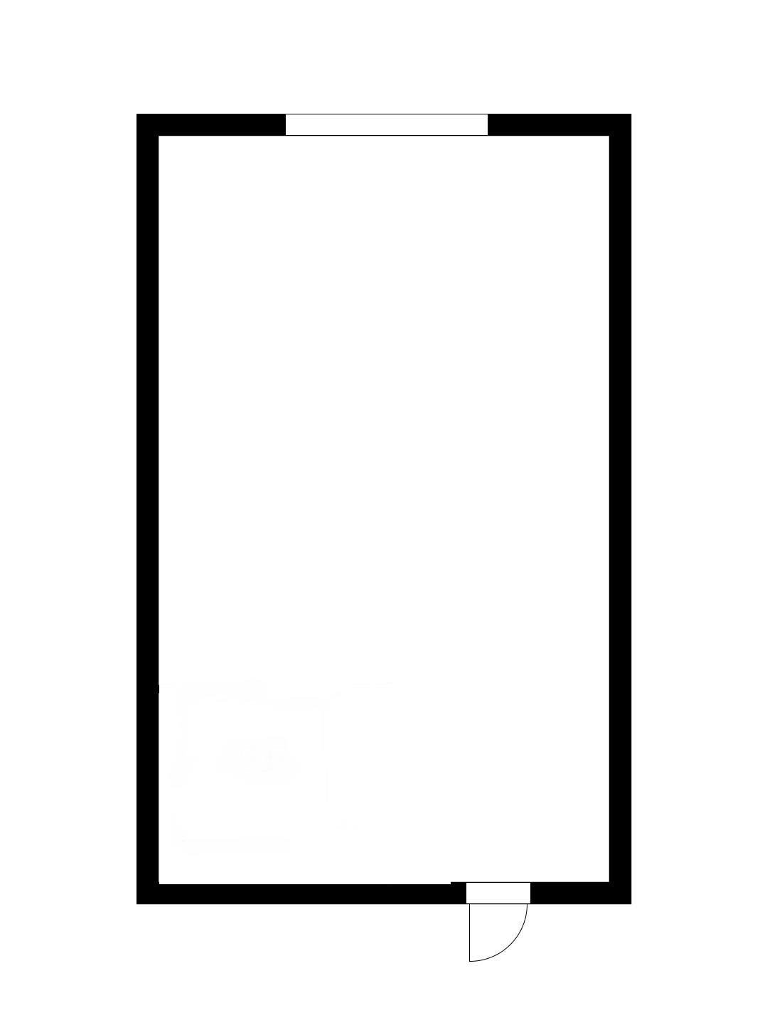 Фото №3: Коммерция 17 м² - Краснодар, Карасунский внутригородской округ, Гидростроителей, жилой комплекс Дом у реки, мкр. Почтовый, ул. Кружевная, 8