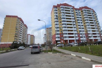 Фото №2: Офисное помещение 17 м² - Краснодар, мкр. жилой комплекс Дом у реки, ул. Кружевная, 8