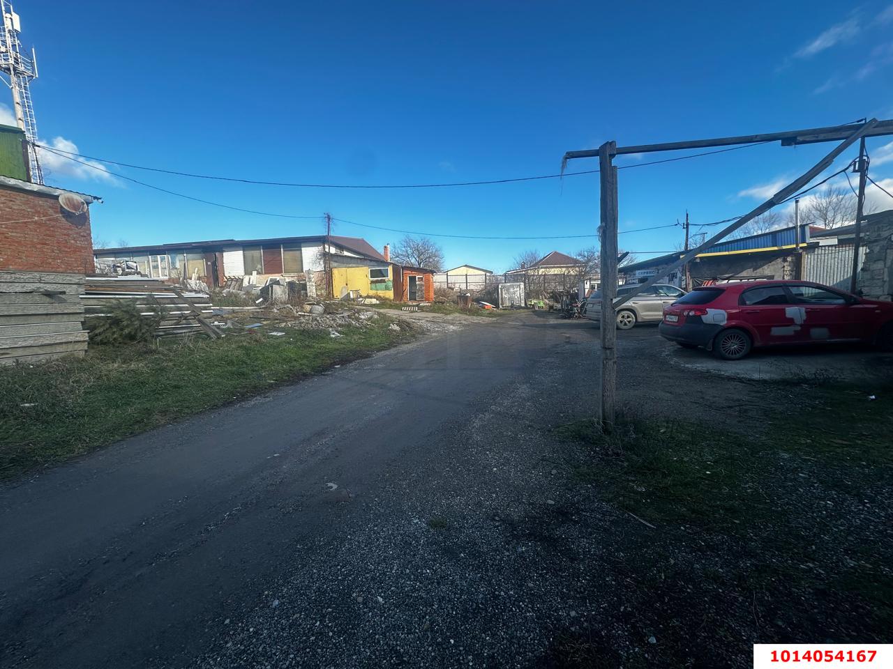 Фото №6: Отдельное здание 247 м² - Смоленская, ул. Мира, 41