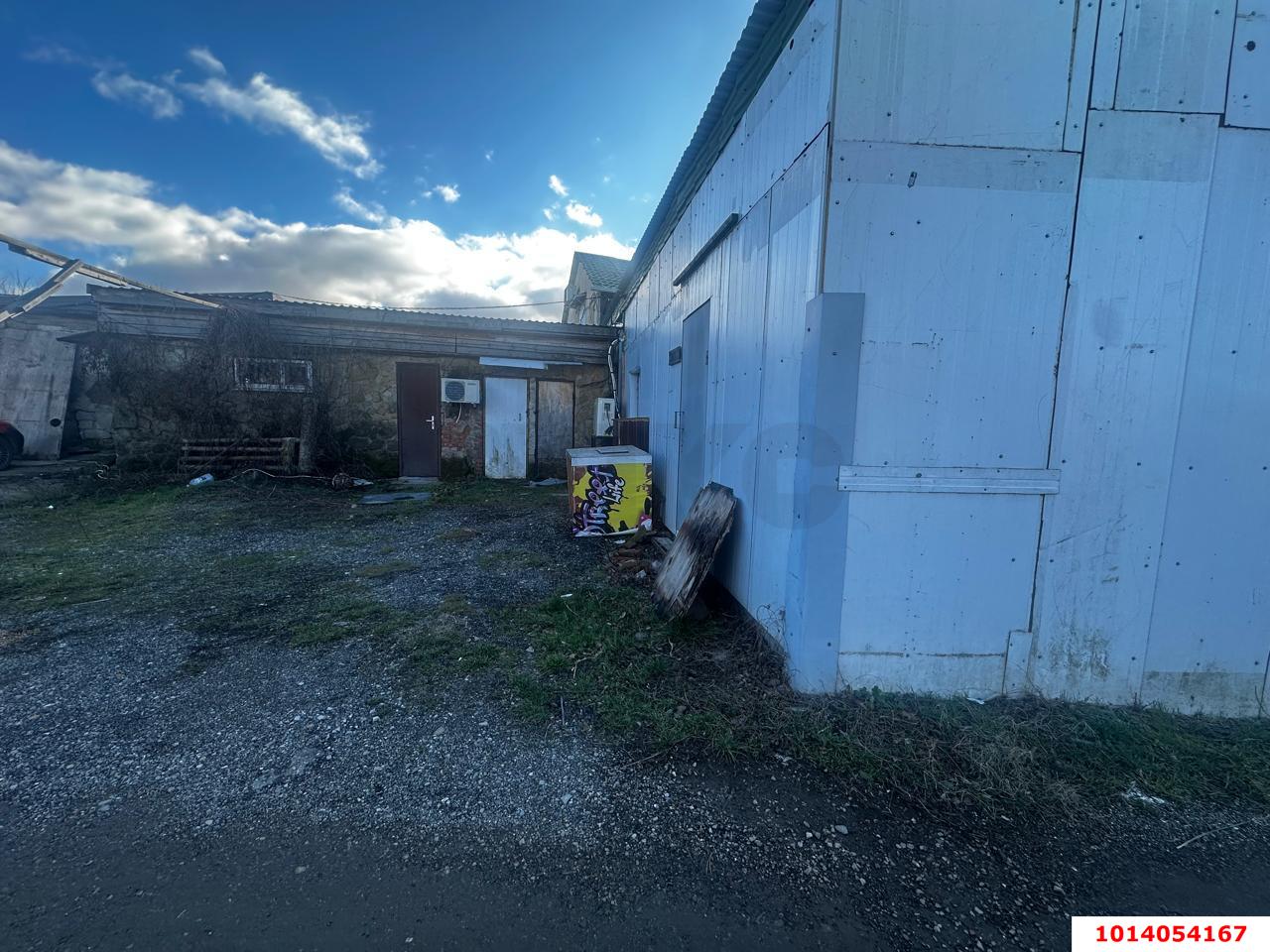 Фото №17: Коммерция 247 м² - Смоленская, ул. Мира, 41