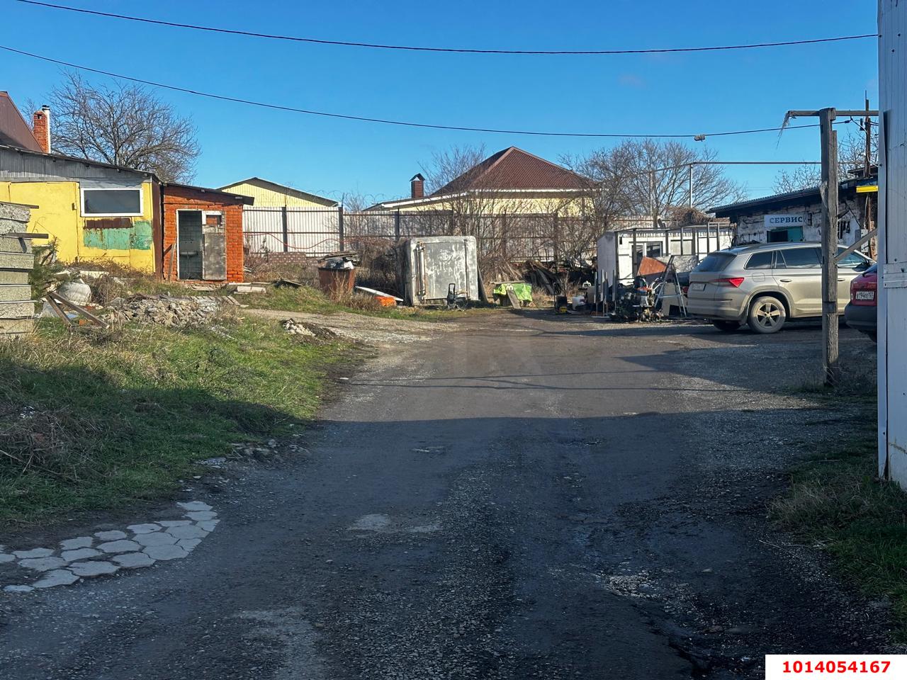Фото №5: Отдельное здание 247 м² - Смоленская, ул. Мира, 41