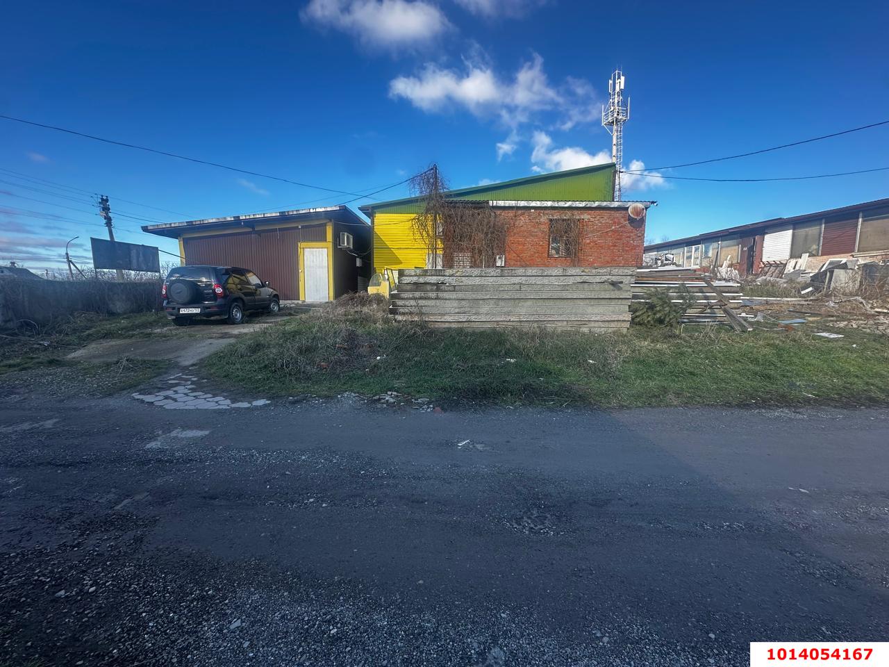 Фото №16: Коммерция 247 м² - Смоленская, ул. Мира, 41