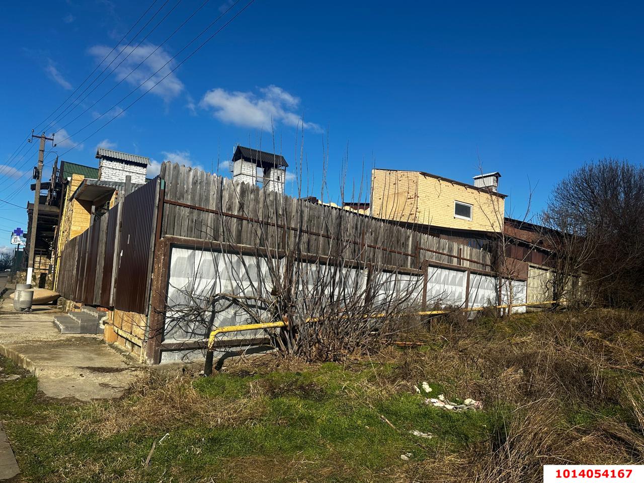 Фото №13: Коммерция 247 м² - Смоленская, ул. Мира, 41