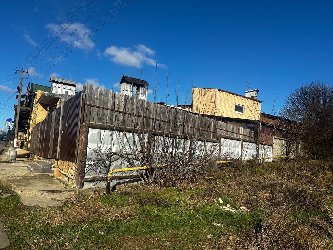 Фото №15: Коммерция 221 м² - Смоленская, ул. Мира, 41