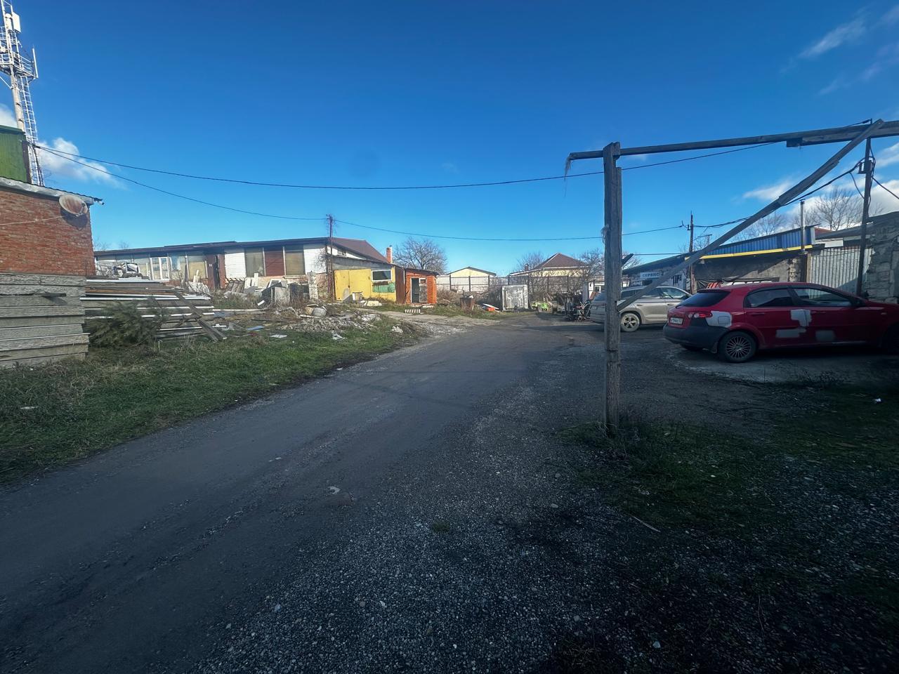 Фото №9: Коммерция 221 м² - Смоленская, ул. Мира, 41