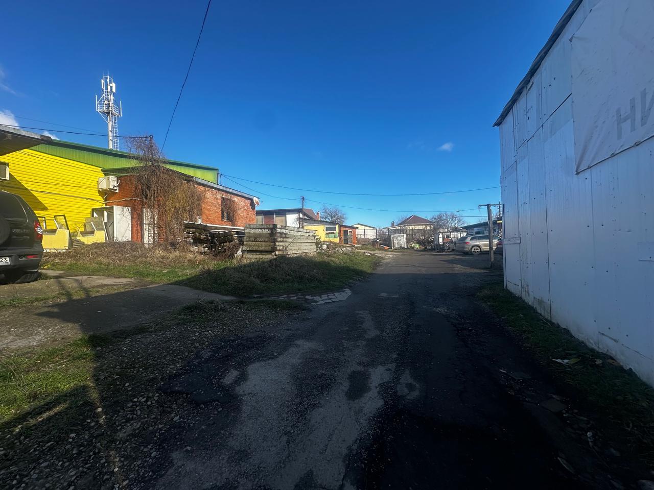 Фото №16: Коммерция 221 м² - Смоленская, ул. Мира, 41