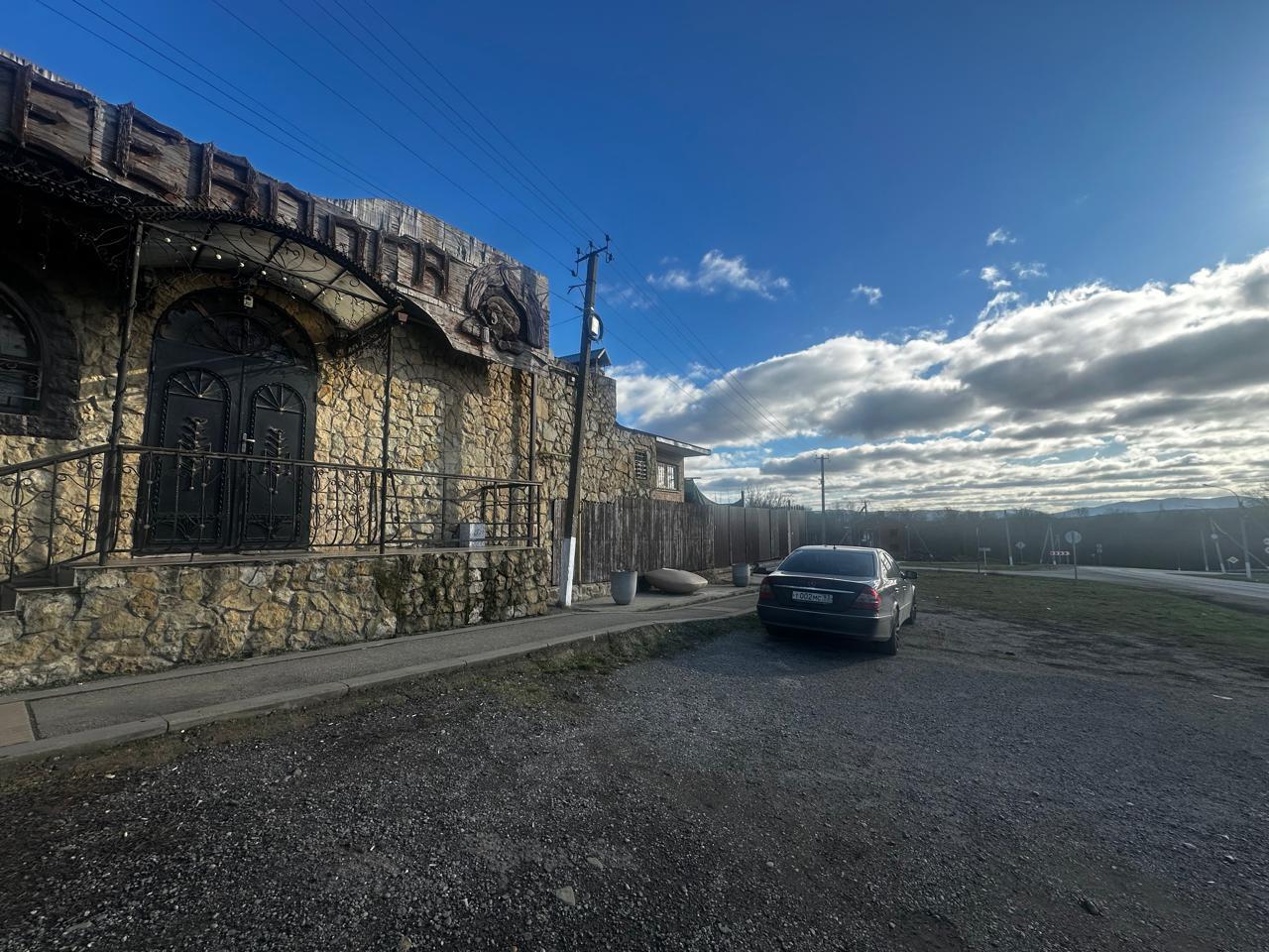 Фото №6: Коммерция 221 м² - Смоленская, ул. Мира, 41