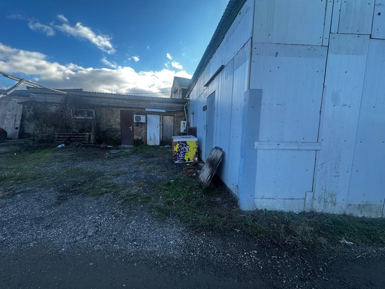 Фото №19: Коммерция 221 м² - Смоленская, ул. Мира, 41