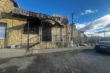 Фото №2: Отдельное здание 222 м² - Смоленская, ул. Мира, 41