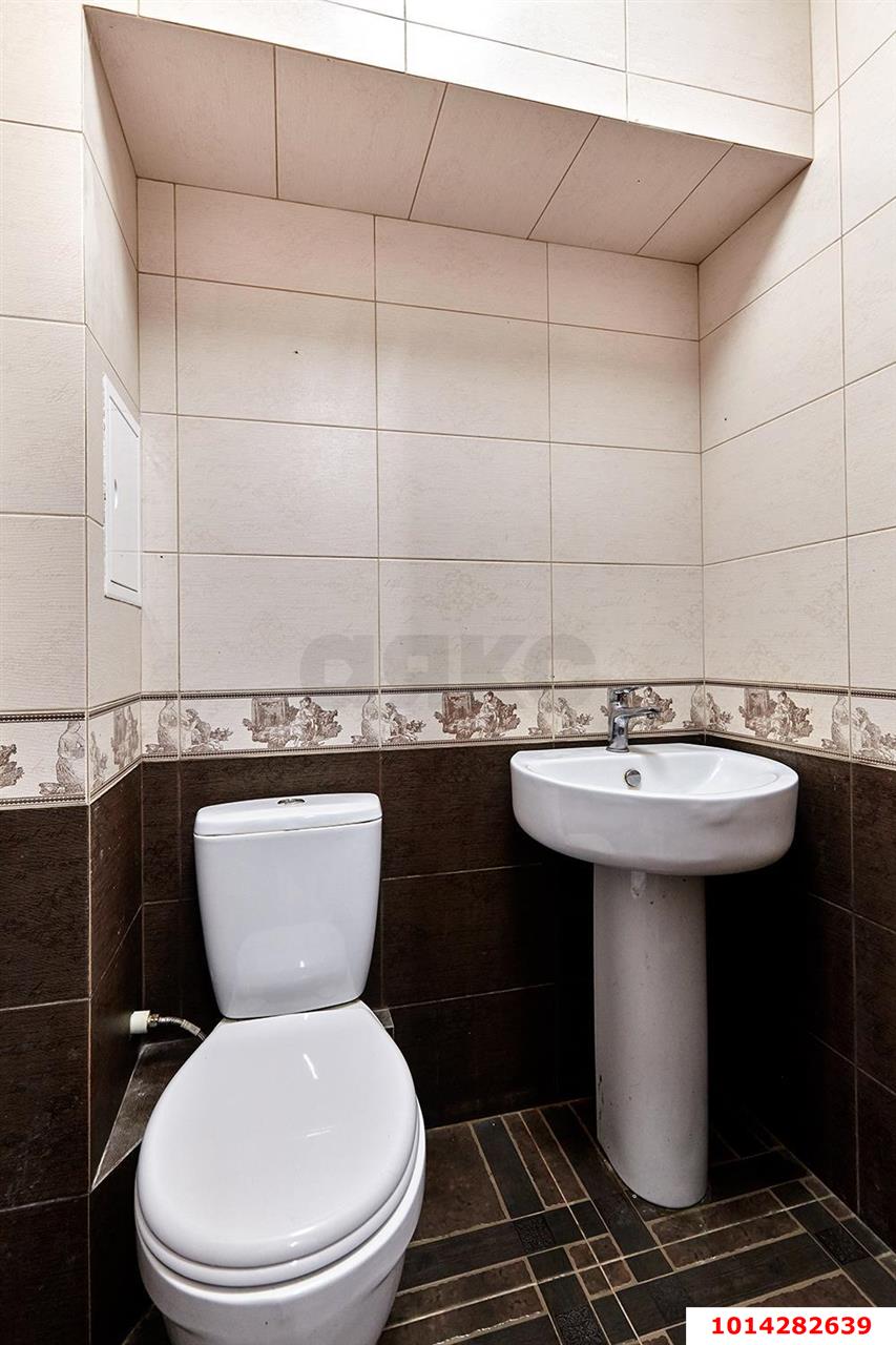 Фото №6: Торговое помещение 80 м² - Краснодар, Прикубанский внутригородской округ, ул. Кирилла Россинского, 69