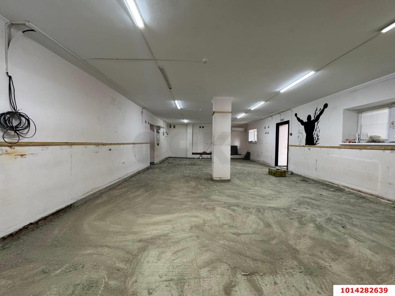 Фото №5: Торговое помещение 80 м² - Краснодар, Прикубанский внутригородской округ, ул. Кирилла Россинского, 69