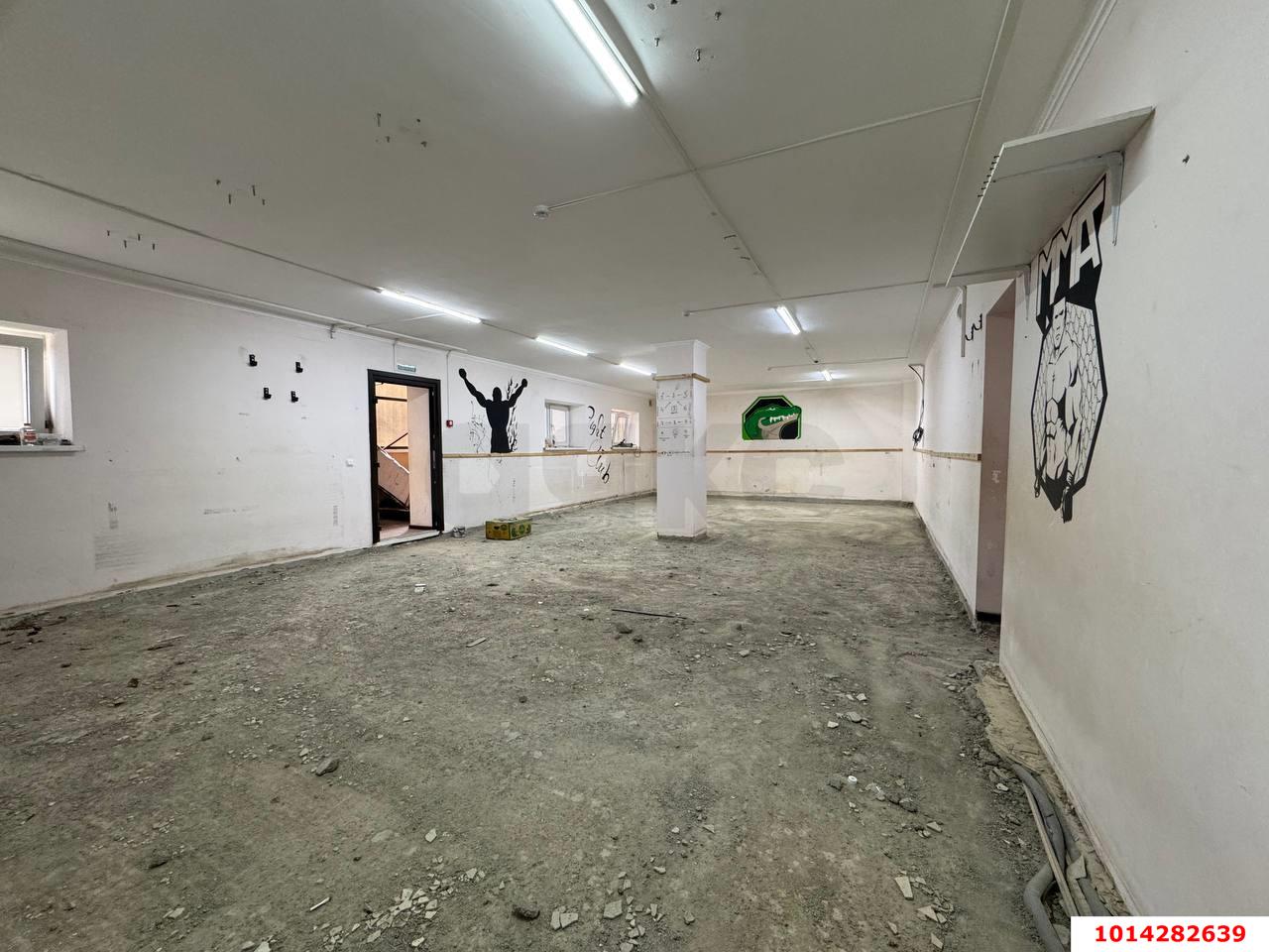 Фото №4: Торговое помещение 80 м² - Краснодар, Прикубанский внутригородской округ, ул. Кирилла Россинского, 69