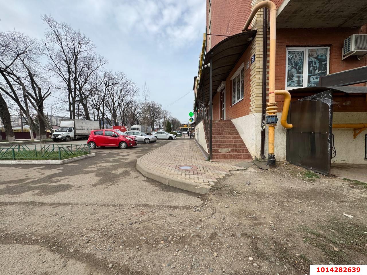 Фото №13: Торговое помещение 80 м² - Краснодар, Прикубанский внутригородской округ, ул. Кирилла Россинского, 69