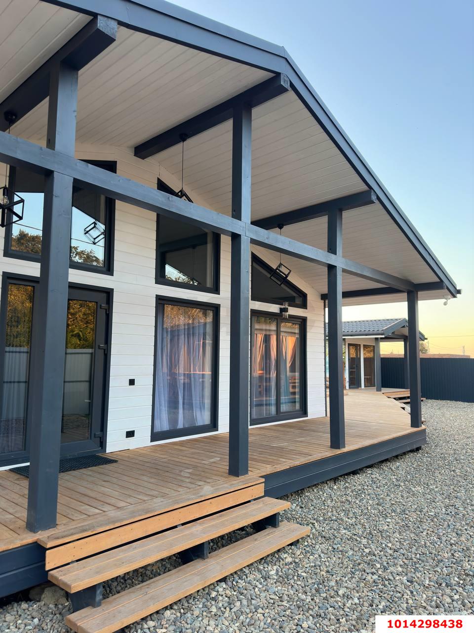 Фото №1: Коммерция 59 м² - Республика Адыгея (Адыгея) Тахтамукайский район