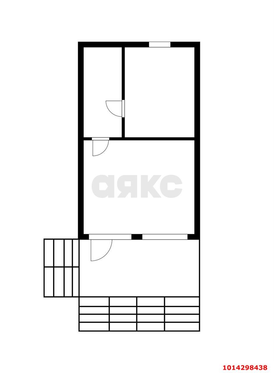 Фото №19: Коммерция 59 м² - Республика Адыгея (Адыгея) Тахтамукайский район