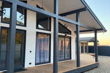 Фото №1: Готовый бизнес 59 м² - Республика Адыгея (Адыгея) Тахтамукайский район