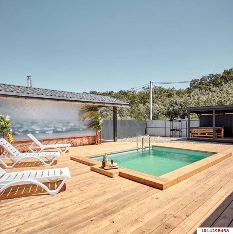 Фото №3: Коммерция 59 м² - Республика Адыгея (Адыгея) Тахтамукайский район