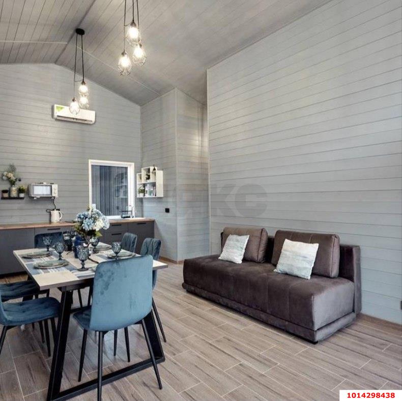 Фото №4: Коммерция 59 м² - Республика Адыгея (Адыгея) Тахтамукайский район